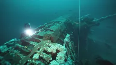 Abandoned Engineering