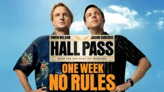 Hall Pass