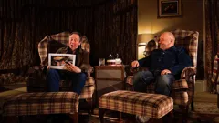 Mortimer & Whitehouse