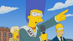 The Simpsons
