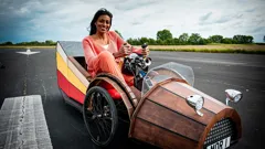 Masters of Reinvention