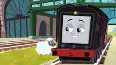 Thomas and Friends