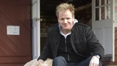 Ramsay's Kitchen Nightmares USA