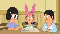 Bob's Burgers