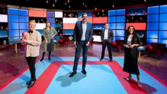 Richard Osman's House of Games