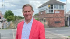 Great Coastal Railway Journeys