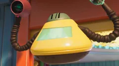 Builder Brothers' Dream Factory