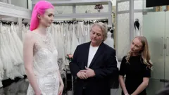 Say Yes to the Dress UK