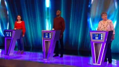 Tipping Point
