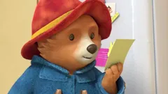 **Visually Signed** The Adventures of Paddington