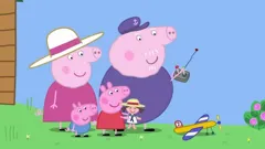 Peppa Muc