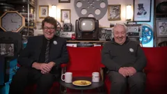 The Footage Detectives