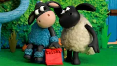 Timmy Time