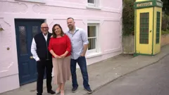 The Great House Revival