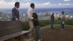 Magnum, P.I.