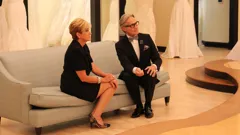 Say Yes to the Dress