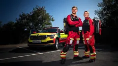 Ambulance