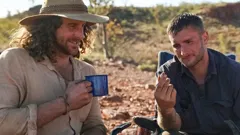 Aussie Gold Hunters