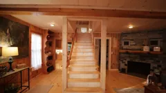 Maine Cabin Masters