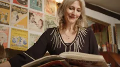 The Stories Behind the Songs