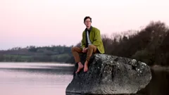 Listen To The Land Speak