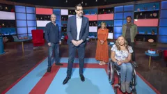 Richard Osman's House of Games