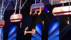 Ninja Warrior UK