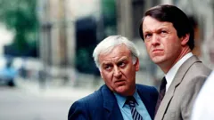 Inspector Morse