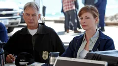NCIS