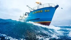 Deadliest Catch