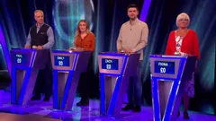 Tipping Point