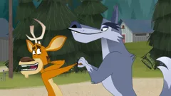 Open Season