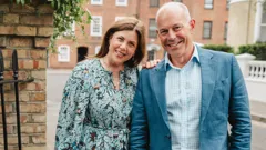 Kirstie and Phil's Love It or