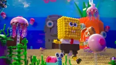 Lego Masters Australia