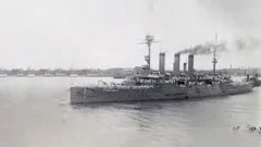 Inside Japan's War
