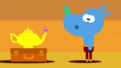 Hey Duggee
