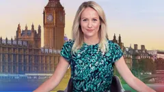 Politics Hub With Sophy Ridge