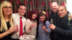 Couples Come Dine with Me