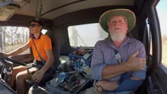 Outback Opal Hunters