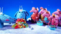 Clangers
