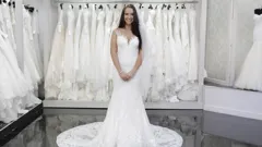 Say Yes to the Dress UK