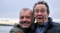 Mortimer & Whitehouse