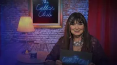 Cellar Club with Caroline Munro