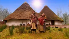 Amser Maith Maith Yn Ôl