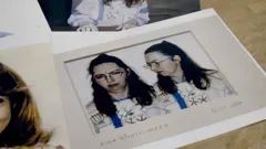 The Killer In My Family