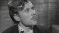 The Mind of Mr. J. G. Reeder