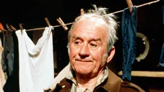 Tales Of The Unexpected