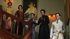 Hotel Portofino (BSL)