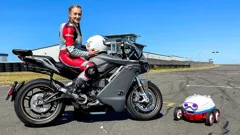 Grace's Amazing Machines