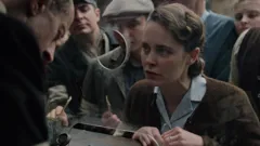 We Were the Lucky Ones